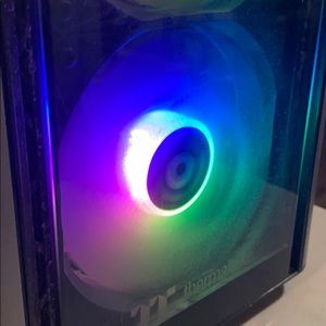 Meet your Posher, Hunter